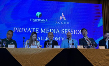 Tropicana and Accor sign landmark agreement for Mecure Living Genting Highlands