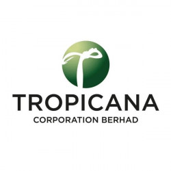 Tropicana 2Q revenue jumps 158% on land sales; PBT more than doubles