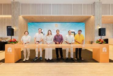 Tropicana Corp launches T Journey hospitality services