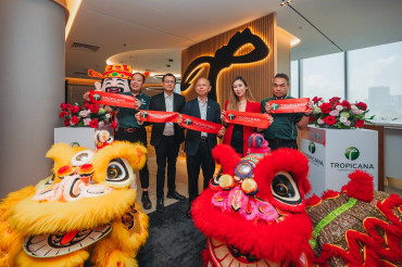 Tropicana kicks off CNY campaign with RM2.89m rewards; new show units of Genting Highlands, Langkawi, Johor projects in PJ gallery