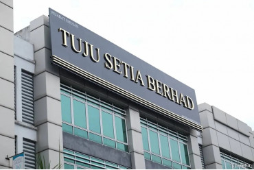 Tuju Setia bags RM359 mil Sime Darby Property contract for Ara Damansara residences