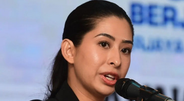 Berjaya Property appoints Johor princess Tunku Aminah as chairman after more than two years of vacancy