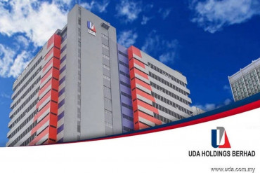 UDA expands Penang wakaf project with 410-unit Amaanee Residences