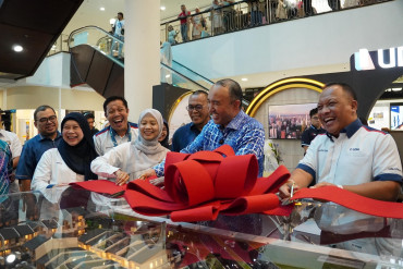 UDA launches Johor project Residensi Mutiara with homes from RM548,700