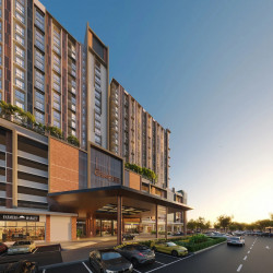 The Chapter @ Sunsuria City, Sepang: A Co-Living Investment in Malaysia’s Emerging Education Hub