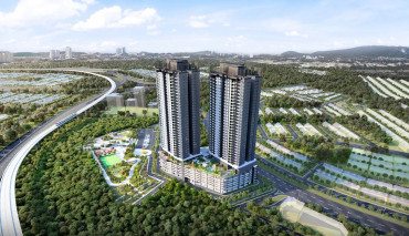 Damansara Livista: Affordable Entry into Mature Township Investment