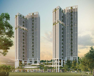 Noora @ Desa ParkCity: Integrated Living in KL’s Most Liveable Township