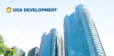 UOA Development 2Q profit rises 4.2% as revenue jumps 70%
