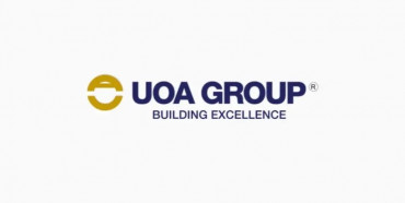 UOA Group co-founder CS Kong passes away