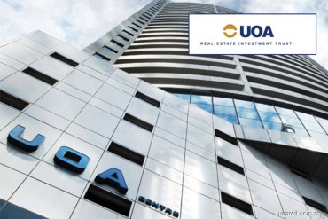 UOA Development confirms rescission of RM200m property sale to UOA REIT after unitholder rejection