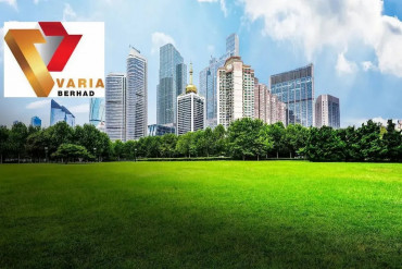 Varia to jointly develop mixed development project in Putrajaya