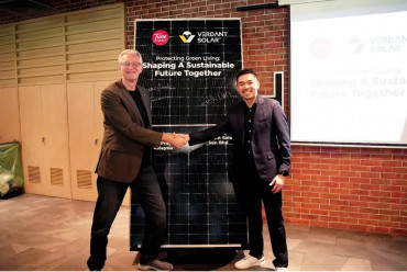 Verdant Solar, Tune Protect introduce first local integrated solar protection