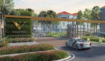 Viluxe Batu Kawan: A Guide to Landed Homes at Aspen Vision City