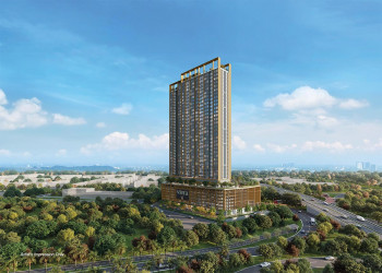 Viera 15 Shah Alam: Affordable Urban Living with Strategic Connectivity and Investment Potential
