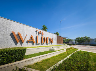 The Walden 2 @ Bandar Seri Coalfields: Exclusive Freehold Bungalows in a Nature-Inspired Township