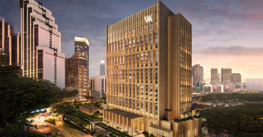 Waldorf Astoria Kuala Lumpur to open in late 2026