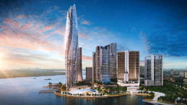 [Branded] Skypark Kepler: New icon of branded waterfront living in Johor Bahru