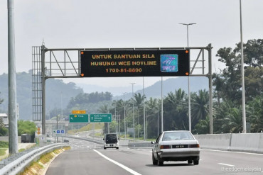 Sime Darby Property’s RM78.6 mil compensation overturned by court