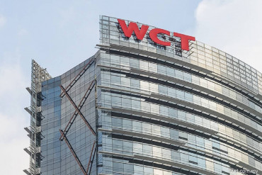 WCT joint venture secures RM926m Abu Dhabi residential sub-contract