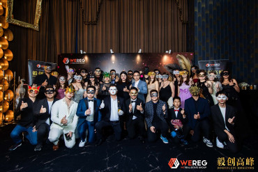 Wereg Properties marks milestone year with up to 100% revenue growth, expansion plans 