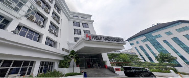 Wisma ELM structural framework intact—AmanahRaya REIT