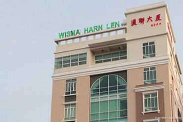 Harn Len unit buys Hong Kong serviced apartment block for HK$203.8 mil