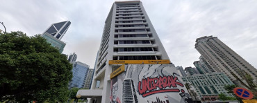 Sime Darby Property signs SPA to buy Wisma Unirazak for RM160m