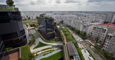 Singapore to develop Woodlands gateway to strengthen JS-SEZ connectivity