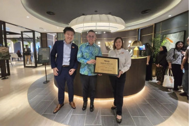 New WORQ Well brand opens at KL Eco City with full occupancy