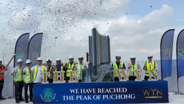 The Wyn Residences hits 66% take-up as completion timeline accelerated to June 2027