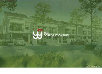 Y&G's Sepang land acquisition deemed complete; group posts RM3.3 mil 1Q turnaround profit
