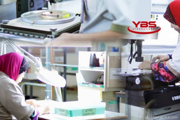 YBS International buys Penang factory for RM23.5m cash