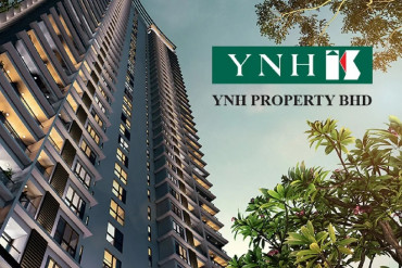 YNH extends RM170 mil land disposal to Sunway unit by another three months