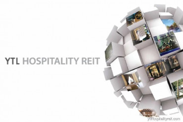 YTL Hospitality REIT FY2026 net profit jumps 62%, declares 8 sen distribution