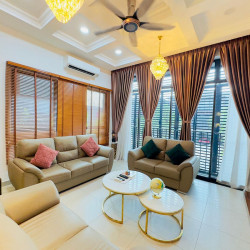 The Mulia Residences, Selangor terrace house sold for RM1.1m | DONE DEAL