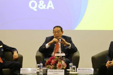 Outdated compliance costs should be reviewed to help reduce housing cost — Rehda 