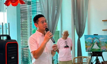 Penang to auction six-acre land to raise funds to complete Ayer Itam bypass