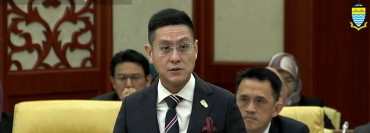 Penang achieves 100% 4G coverage in populated areas — exco