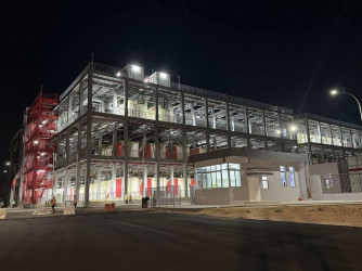 Dust concerns near Gelang Patah data centre site prompt enforcement review