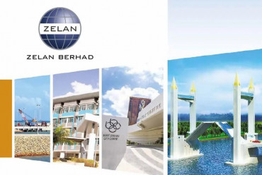 Zelan unit to transfer two Wisma Zelan office suites to MMC Engineering Sdn Bhd to settle RM5.22m debt