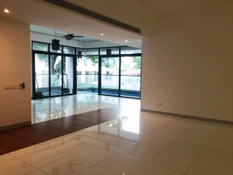 Ampersand, Kuala Lumpur condo unit rented for RM15k | DONE DEAL