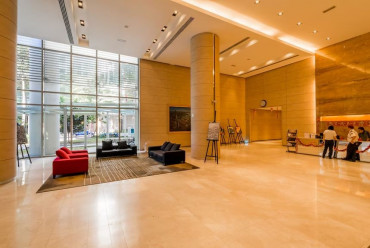 Marc Residence, Kuala Lumpur condo unit rented for RM5.7k | DONE DEAL 