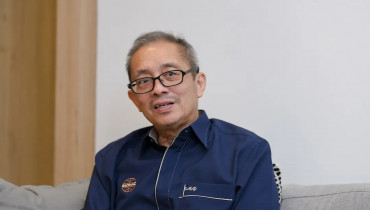Glomac COO Zulkifly Garib retires