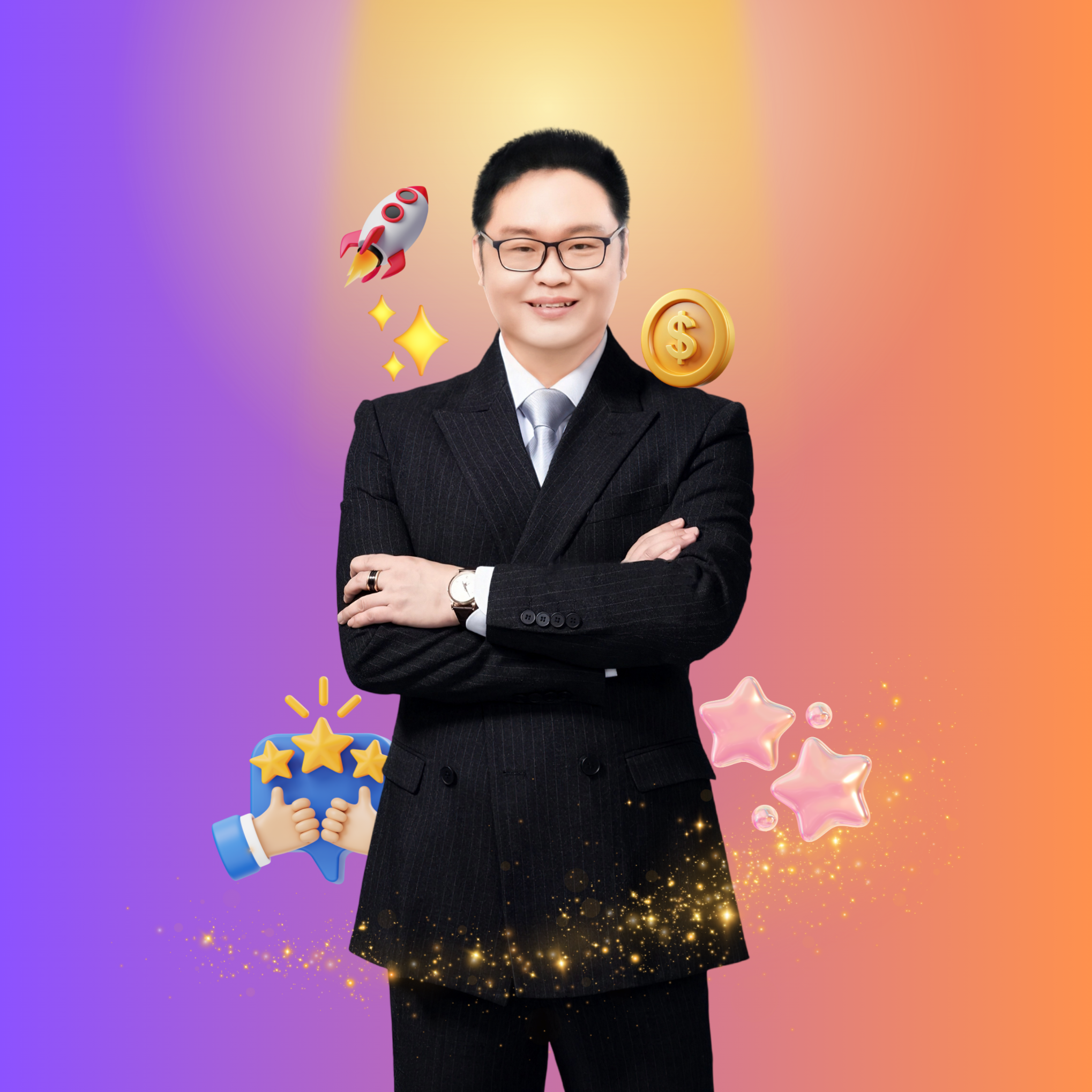 Agent profile