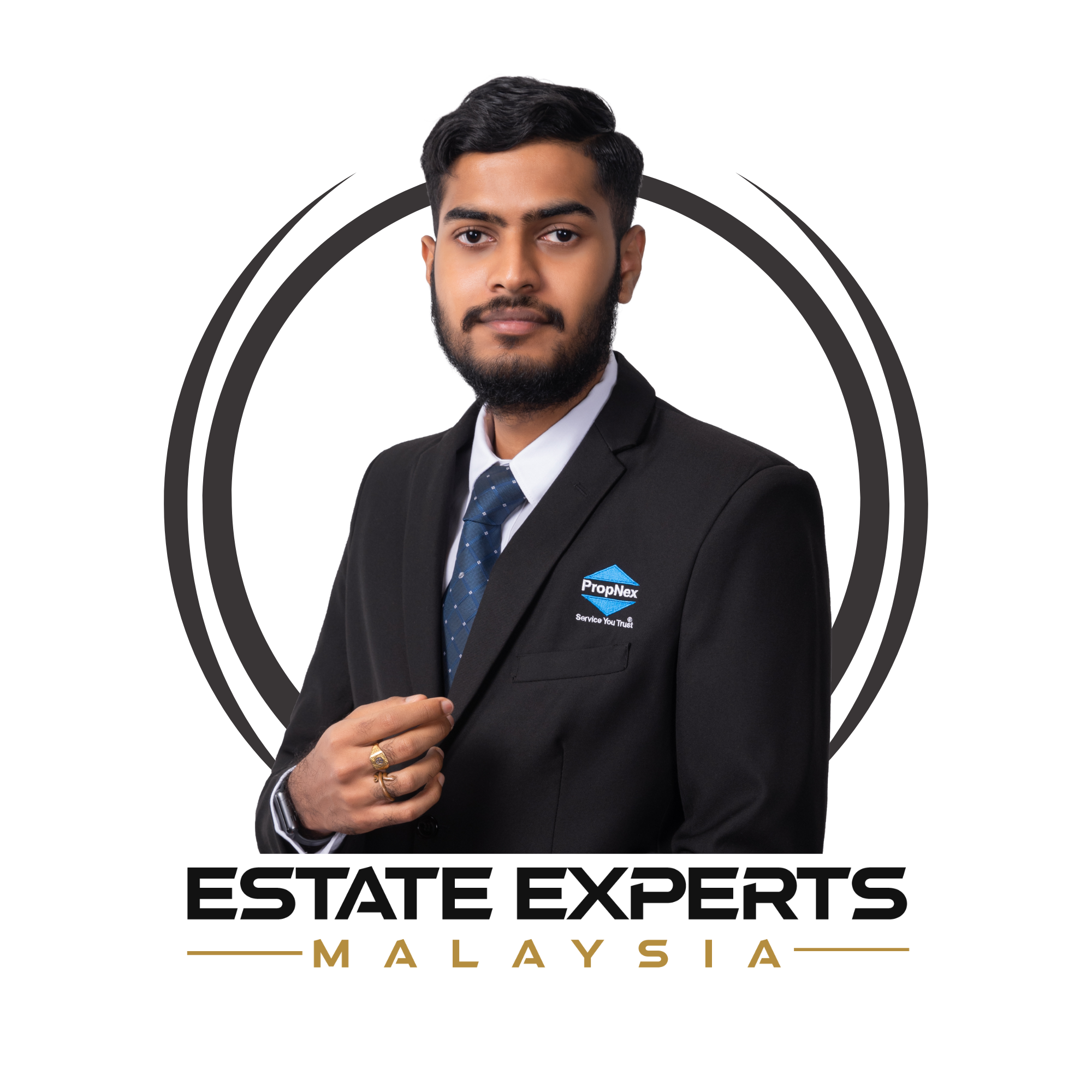 Agent profile