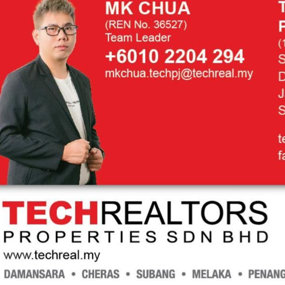 Agent profile