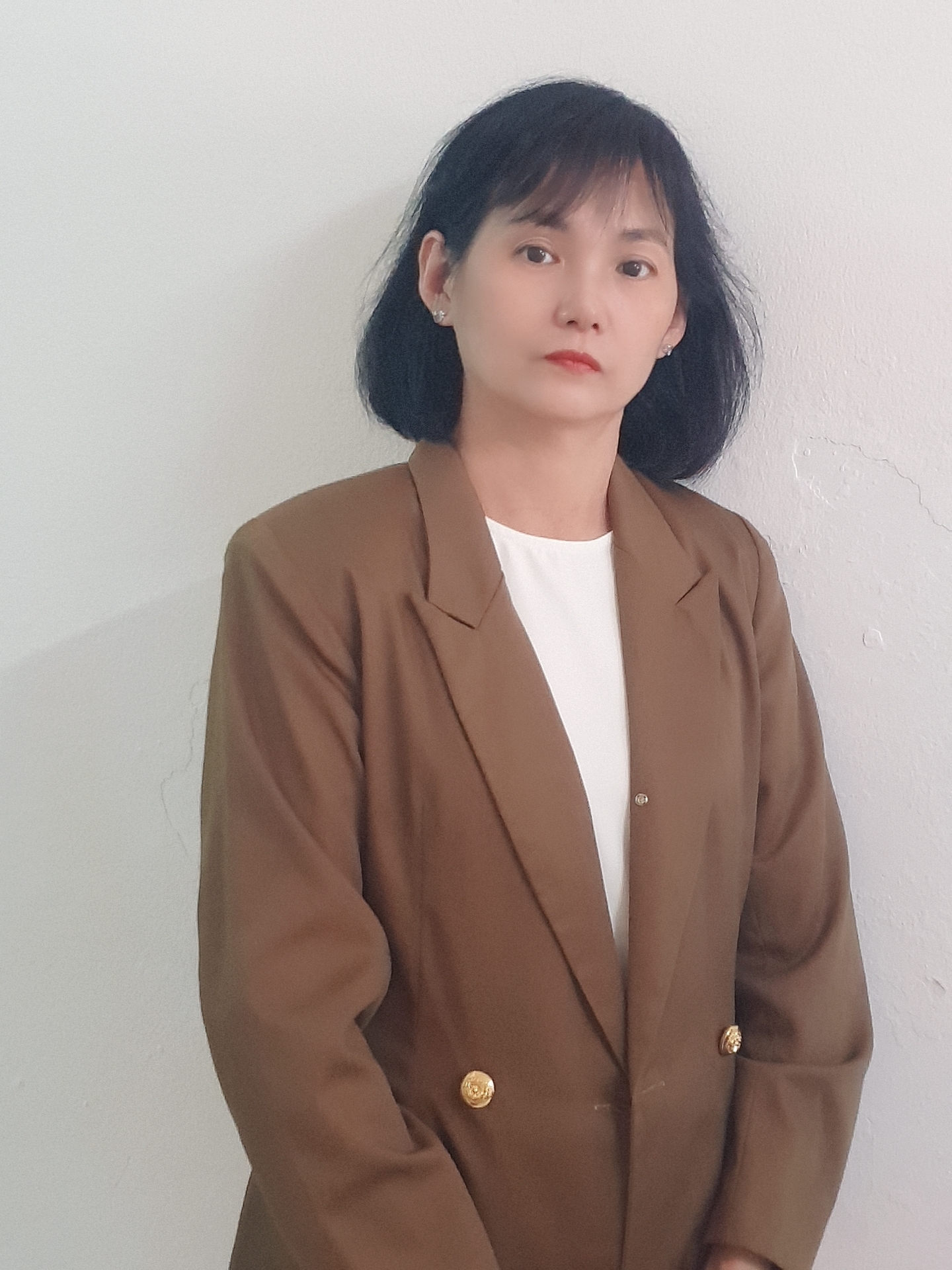 Agent profile