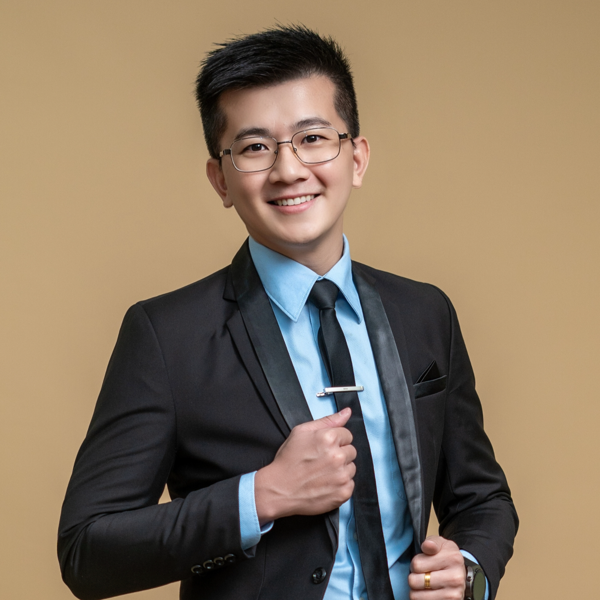Agent profile