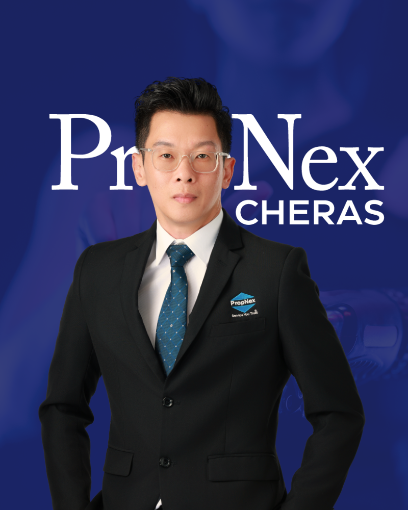 Agent profile