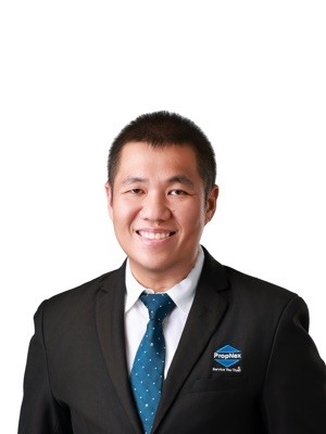 Agent profile